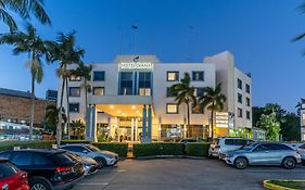 Best Western Plus Hotel Diana